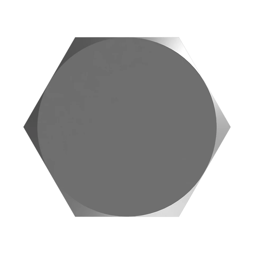 494-6060: Hex Head Bolt 4946060 купить
