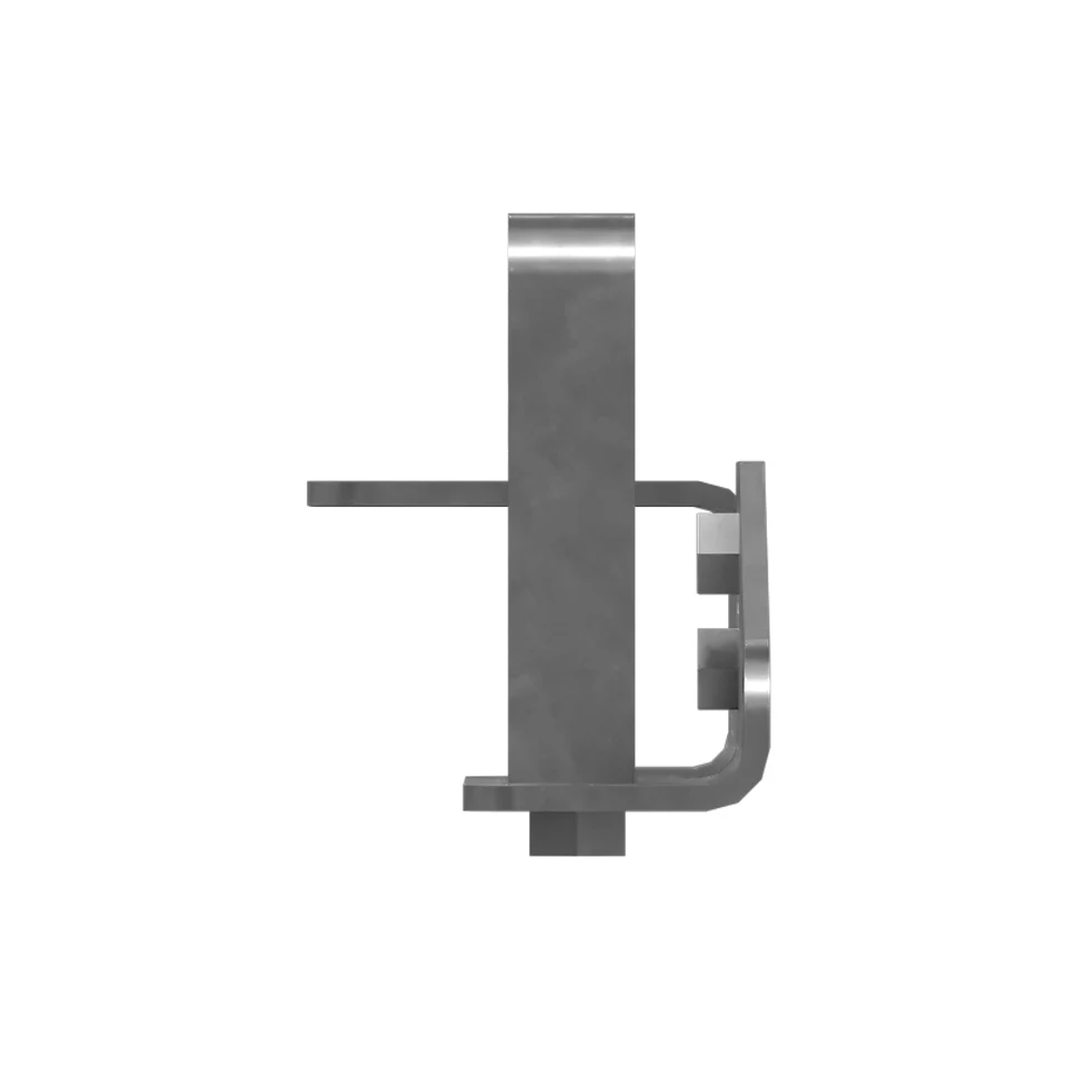 494-6825: 4mm Thick Radiator Support Bracket 4946825 купить