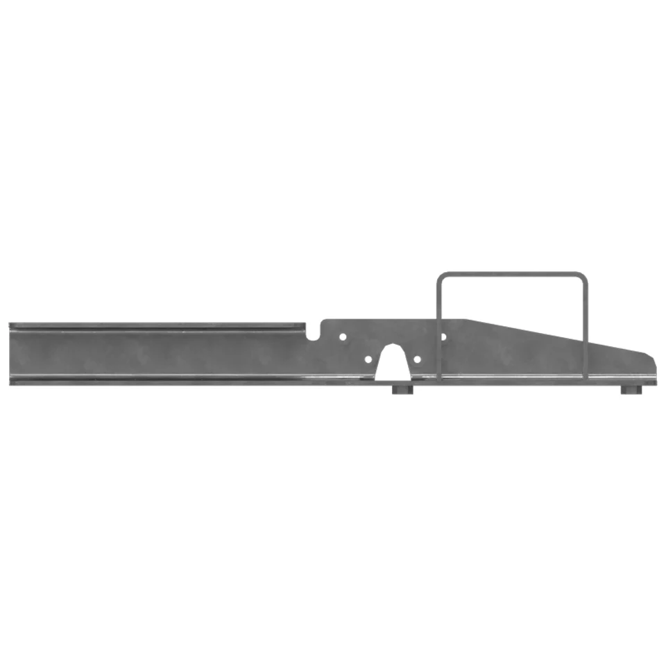 494-6825: 4mm Thick Radiator Support Bracket 4946825 купить