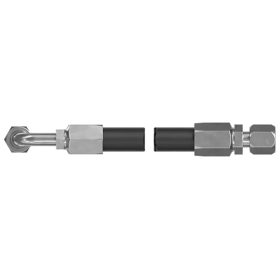 494-6862: HOSE ASSEMBLY FUEL 4946862 купить