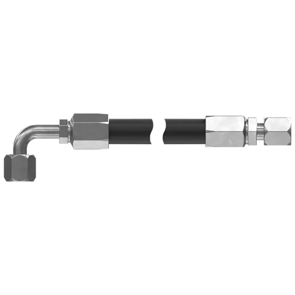 494-6862: HOSE ASSEMBLY FUEL 4946862 купить