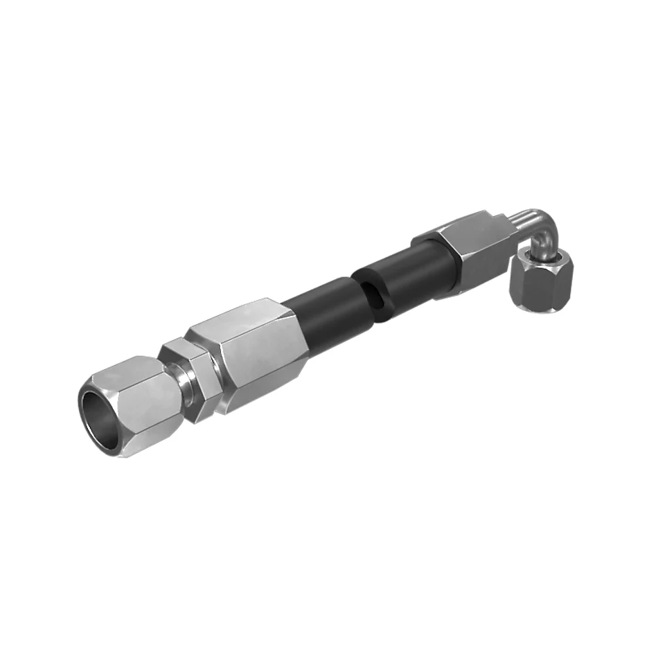 494-6862: HOSE ASSEMBLY FUEL 4946862 купить