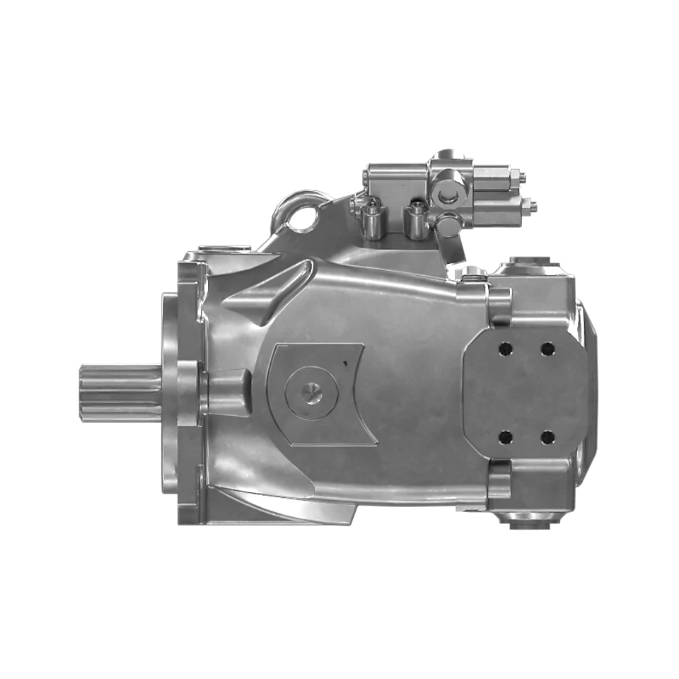 494-7232: 145cc Piston Pump 4947232 купить