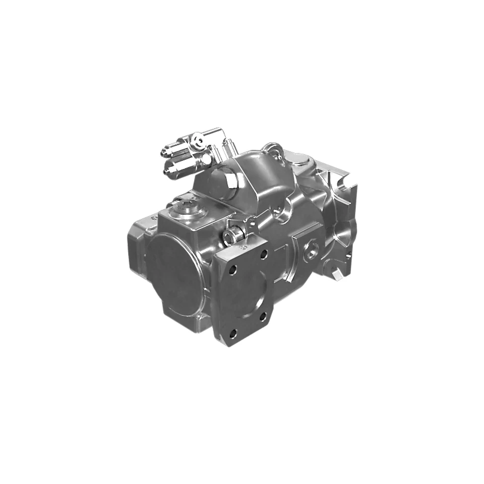 494-7232: 145cc Piston Pump 4947232 купить