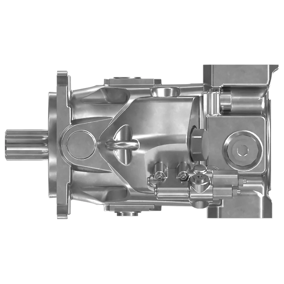 494-7232: 145cc Piston Pump 4947232 купить
