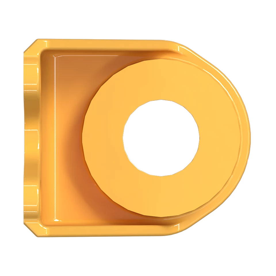 494-8056: Output Transfer Gear Upper Mounting Bracket 4948056 купить