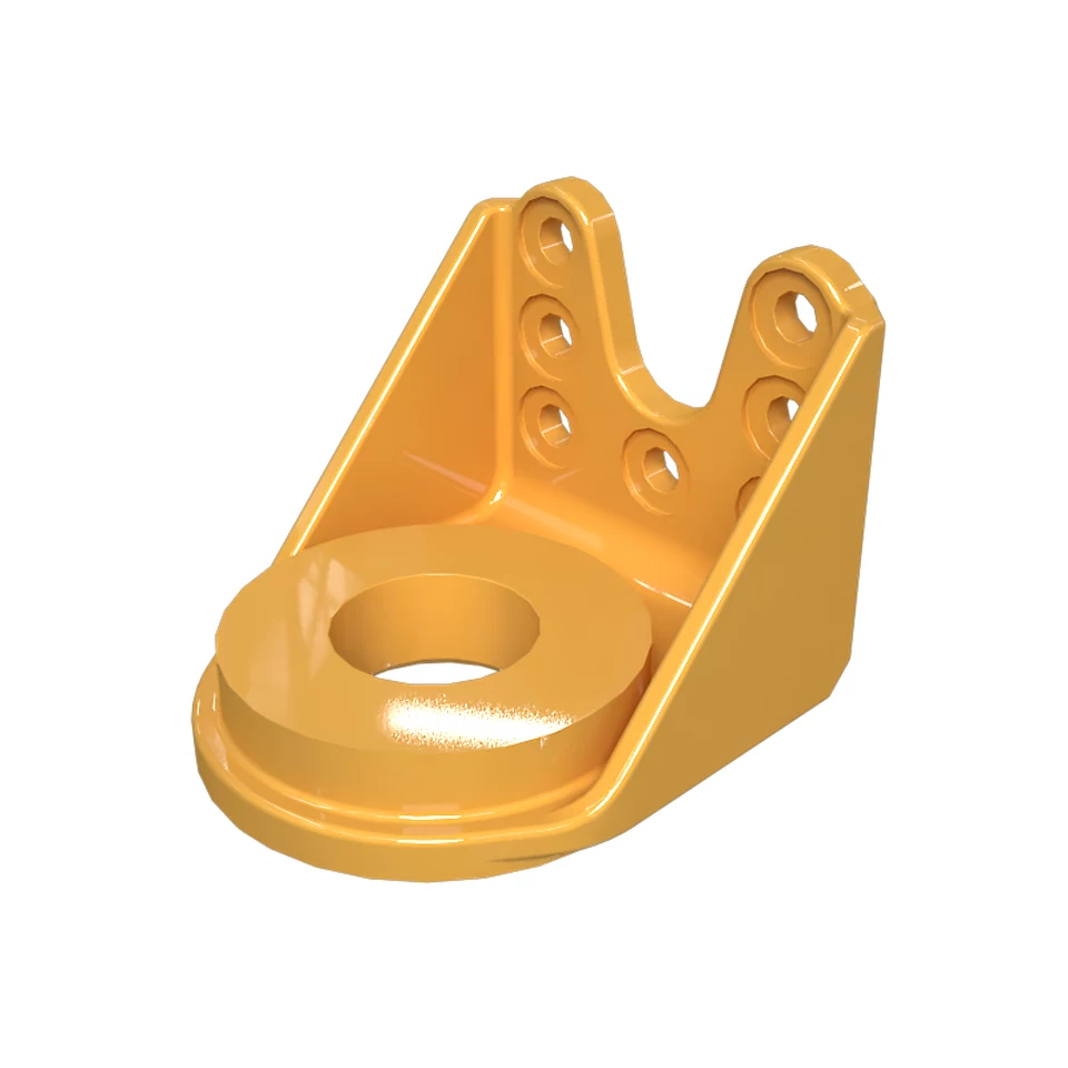 494-8056: Output Transfer Gear Upper Mounting Bracket 4948056 купить