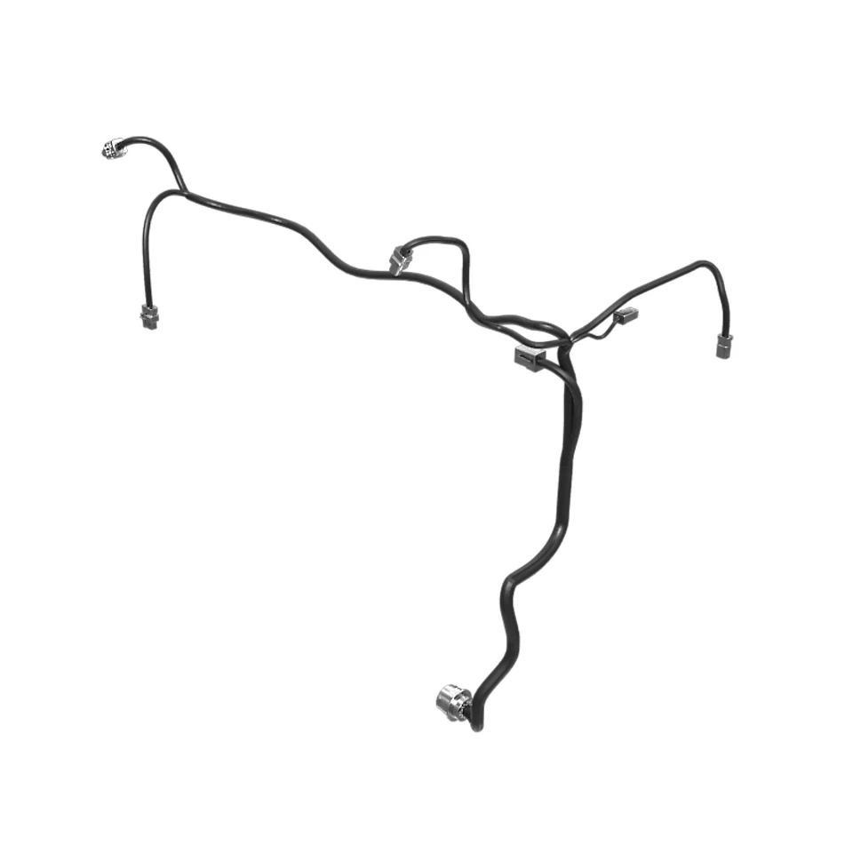 494-8293: HARNESS AS 4948293 купить