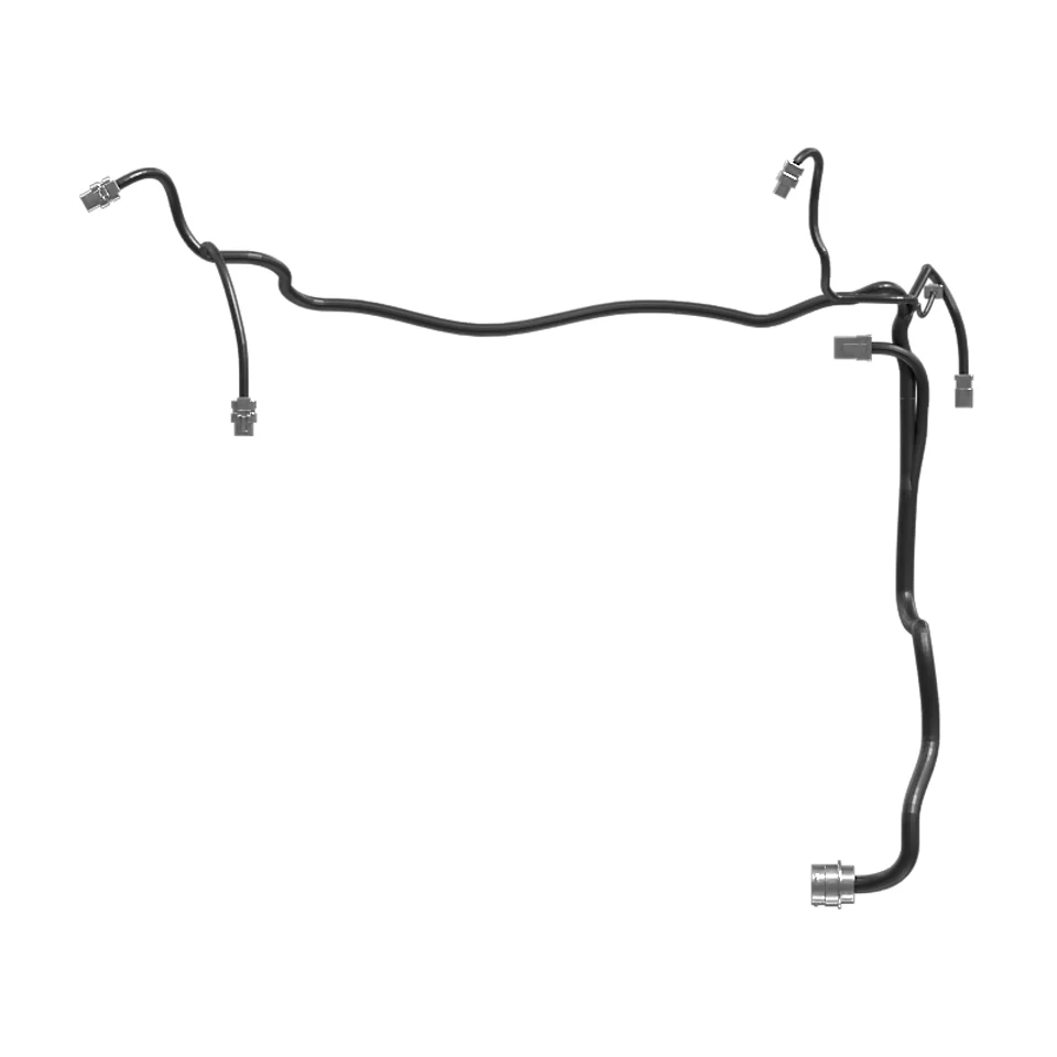 494-8293: HARNESS AS 4948293 купить