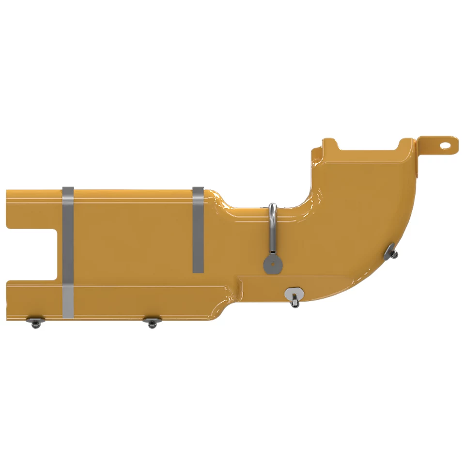 495-0359: Exhaust Heat Shield 4950359 купить