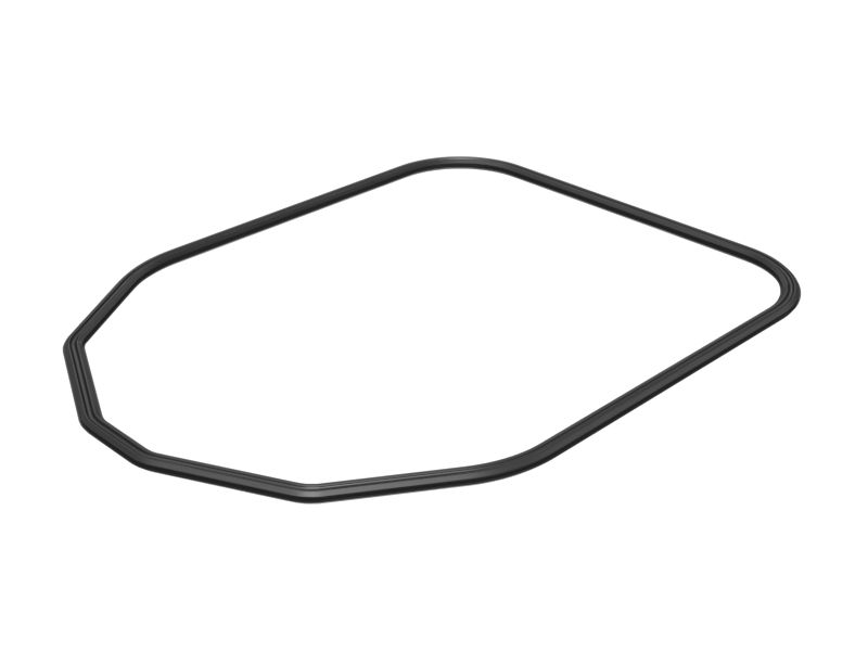 495-0471: Block & Oil Pan Gaskets Kit - Central Lower Structure 4950471 buy