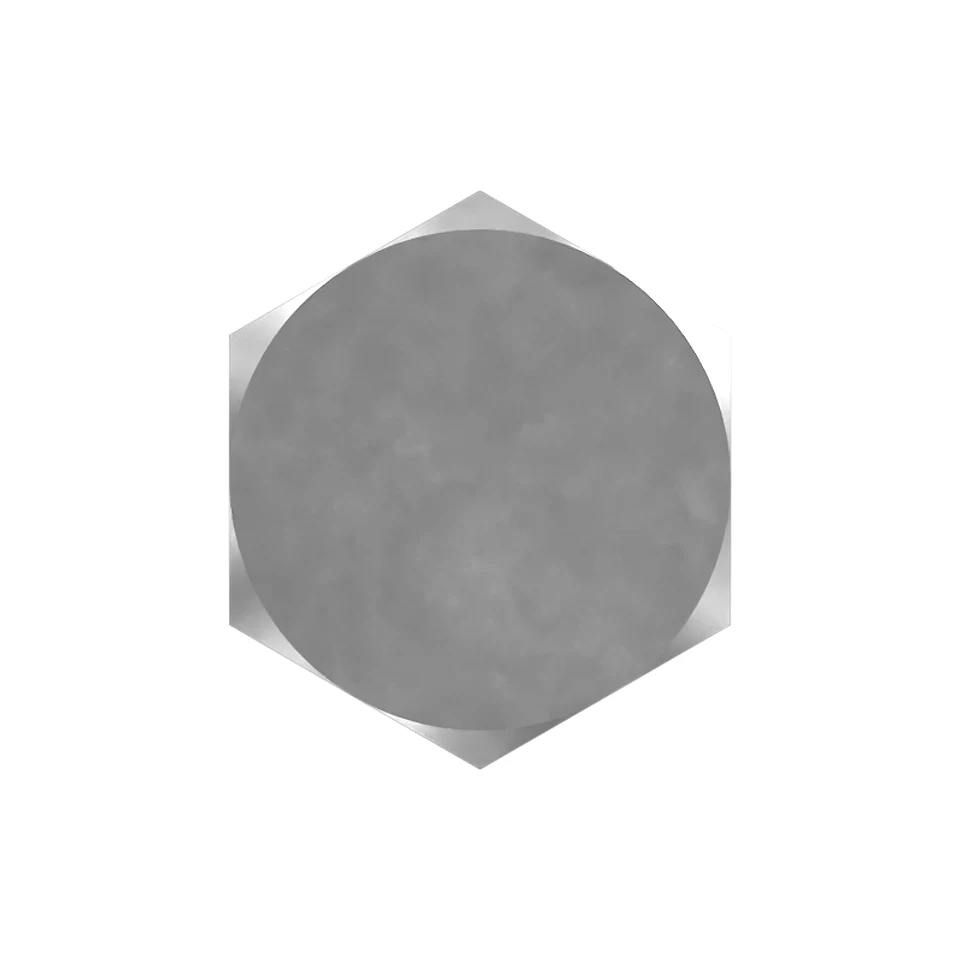 495-1346: Болт с шестигранной головкой 4951346 купить