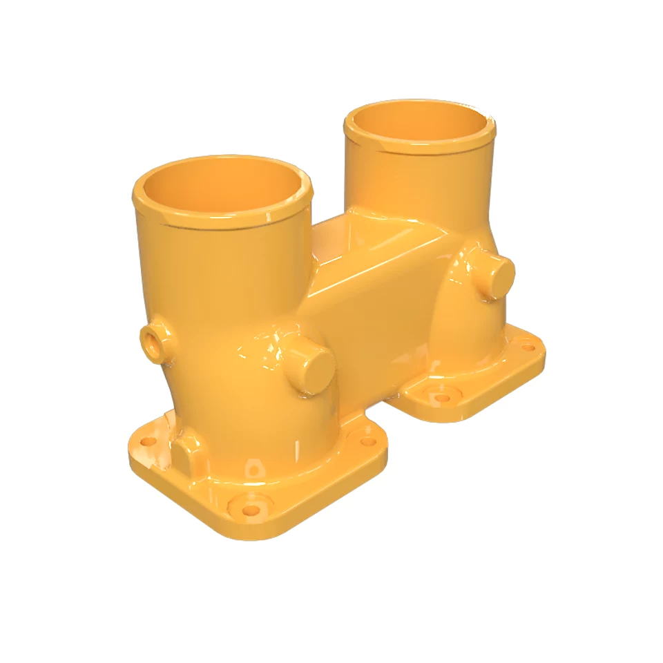 495-1611: ELBOW-AIR IN 4951611 купить