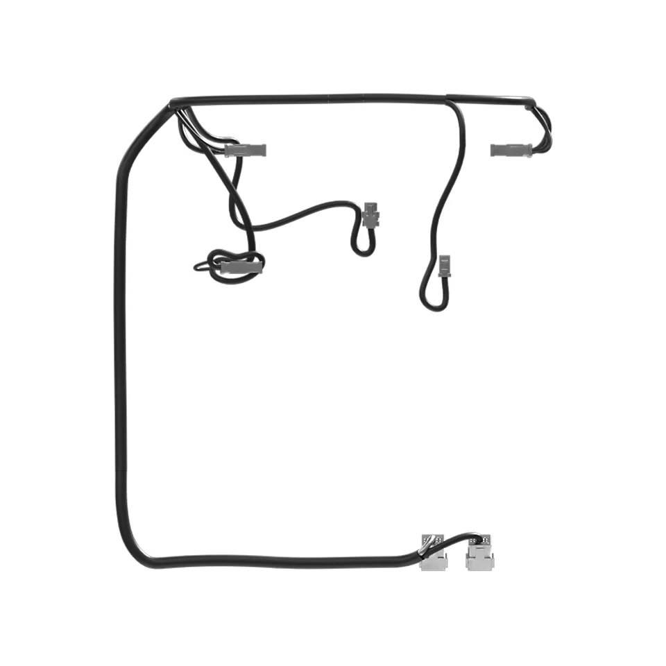495-2317: HARNESS AS 4952317 купить