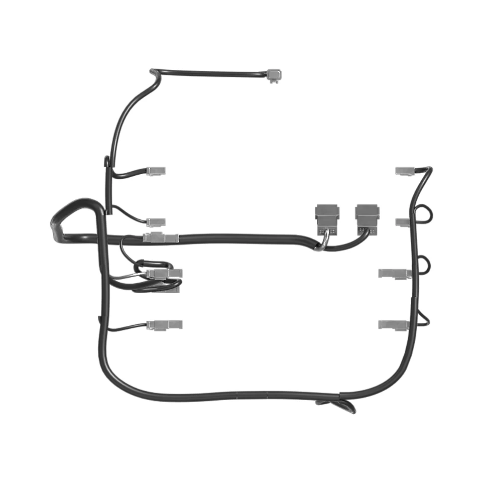495-2317: HARNESS AS 4952317 купить