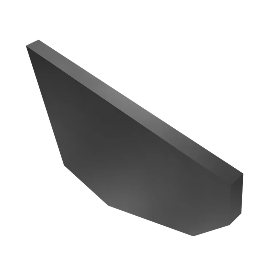 495-2457: 503mm Width Rear Fender 4952457 купить