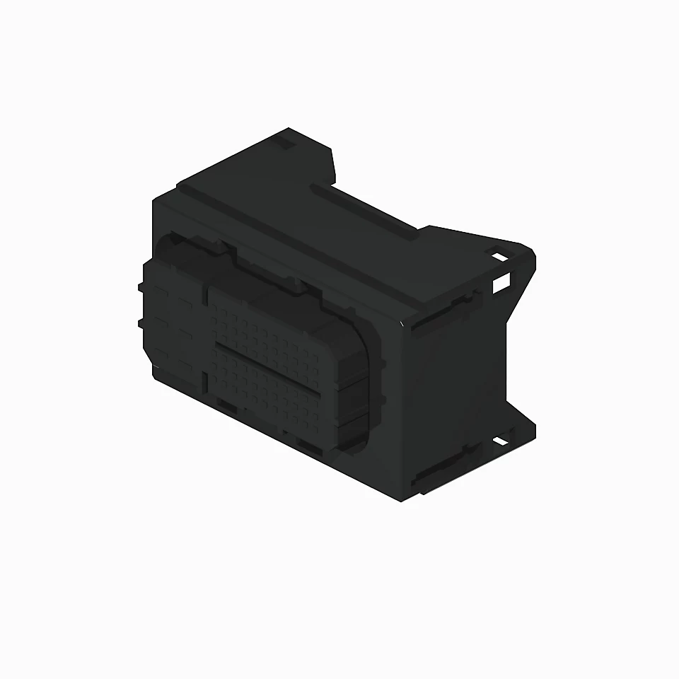 495-4053: 72 Pin Connector Plug 4954053 购买