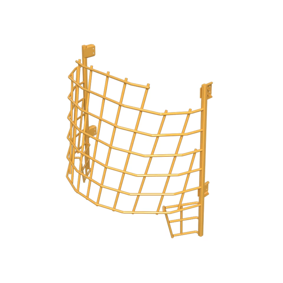 495-6587: 1656.8mm Length Front Window Guard 4956587 купить