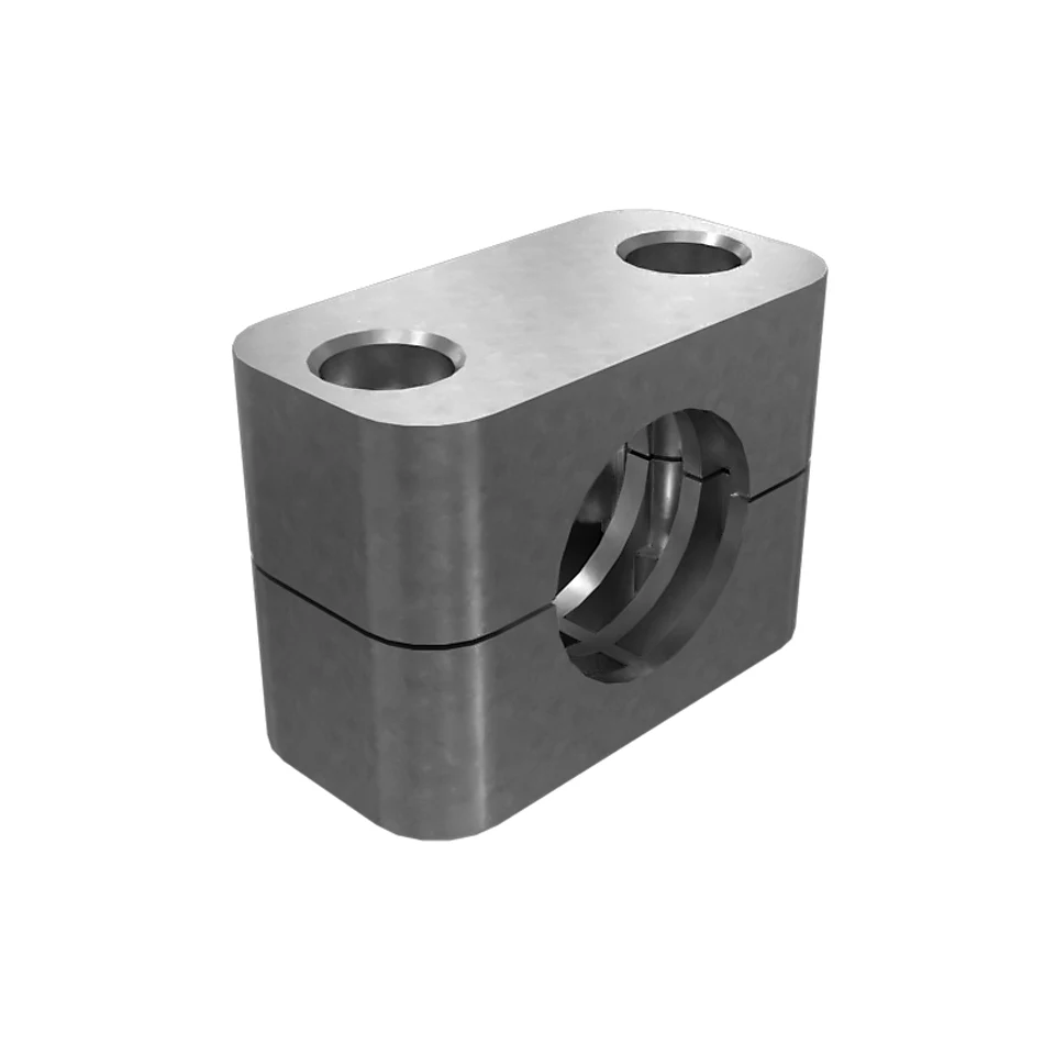 495-7570: Plastic Body Clamp 4957570 купить