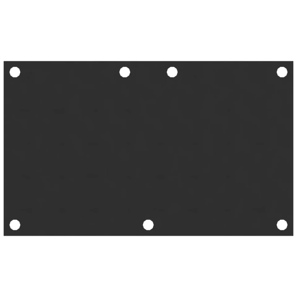 495-7892: 2mm Thick Gasket 4957892 купить