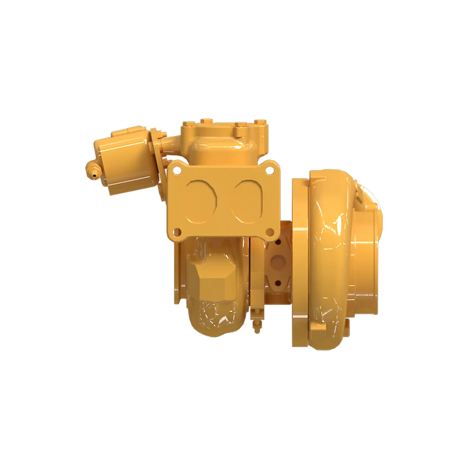496-5235: TURBO GP-BAS 4965235 купить