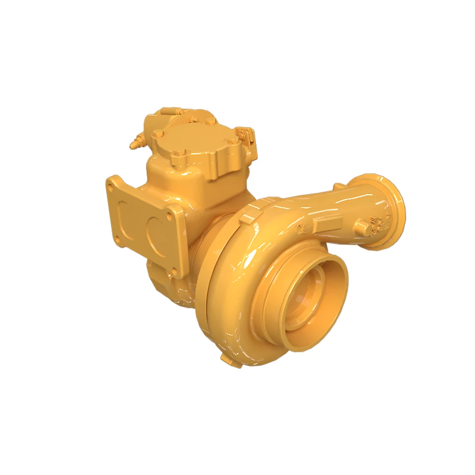 496-5235: TURBO GP-BAS 4965235 купить