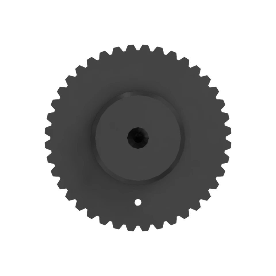 496-5266: ADAPTER-DRIV 4965266 купить