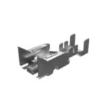 496-8187: Metric Pack 280 Terminal Removal Tool 4968187 купить