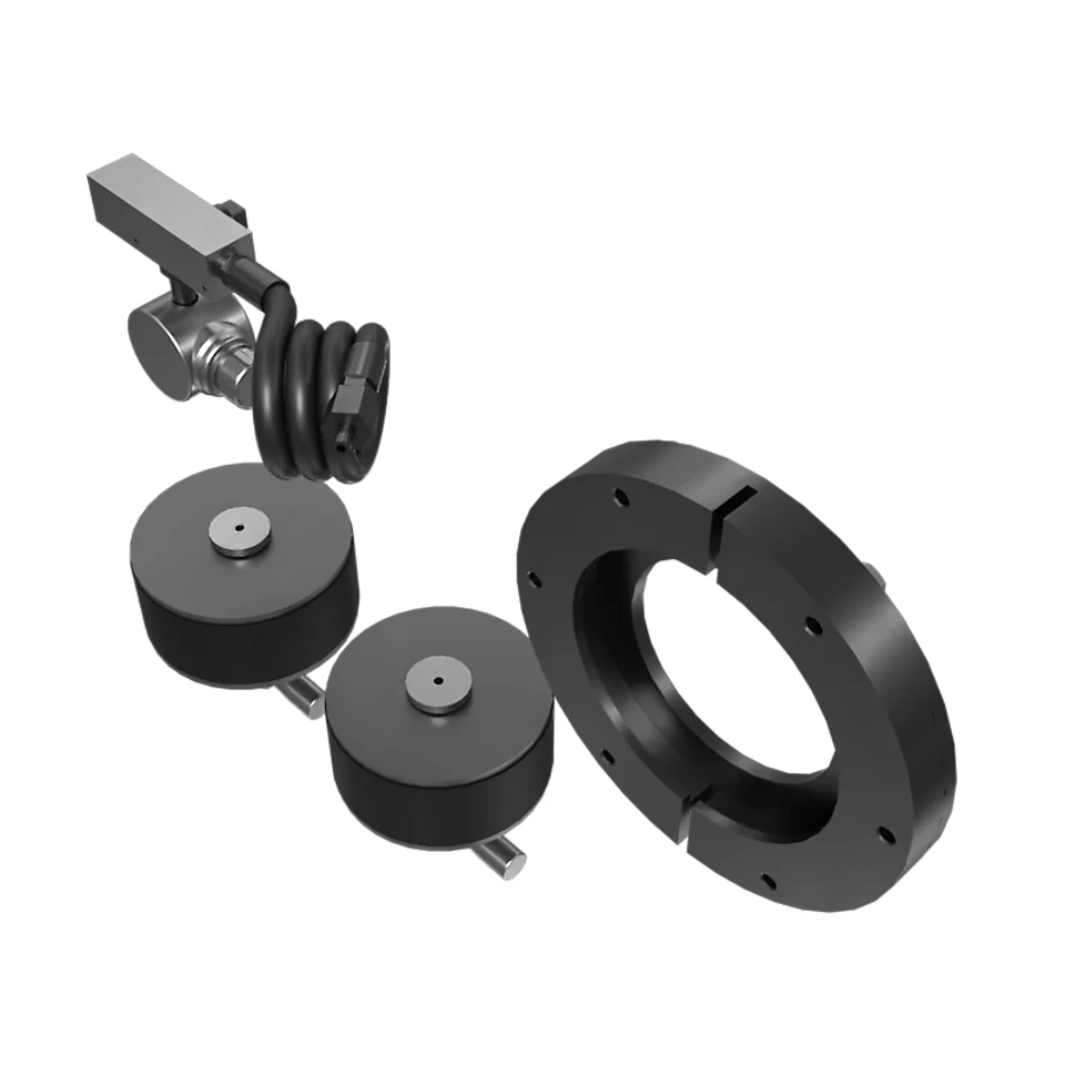 496-9900: Aftercooler Testing Tool 4969900 купить