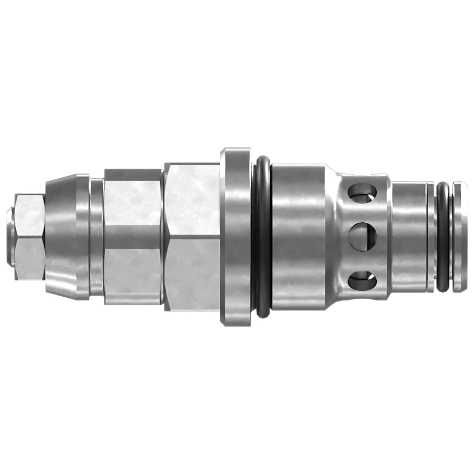 497-3504: Клапан сброса давления с резьбой M24 4973504 купить