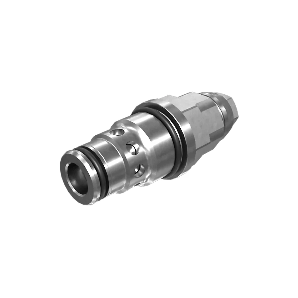 497-3504: Клапан сброса давления с резьбой M24 4973504 купить