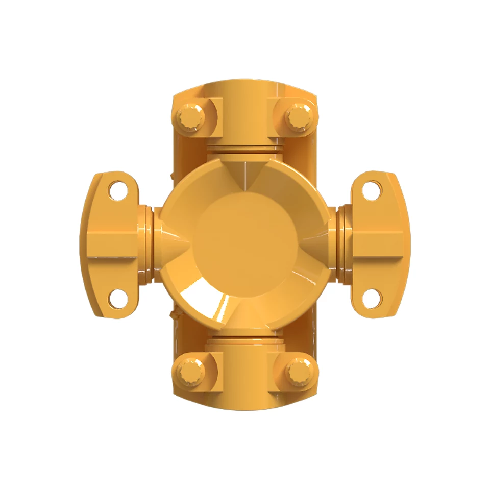 497-4975: 9C Universal Joint 4974975 купить