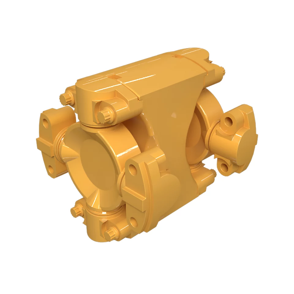 497-4975: 9C Universal Joint 4974975 купить