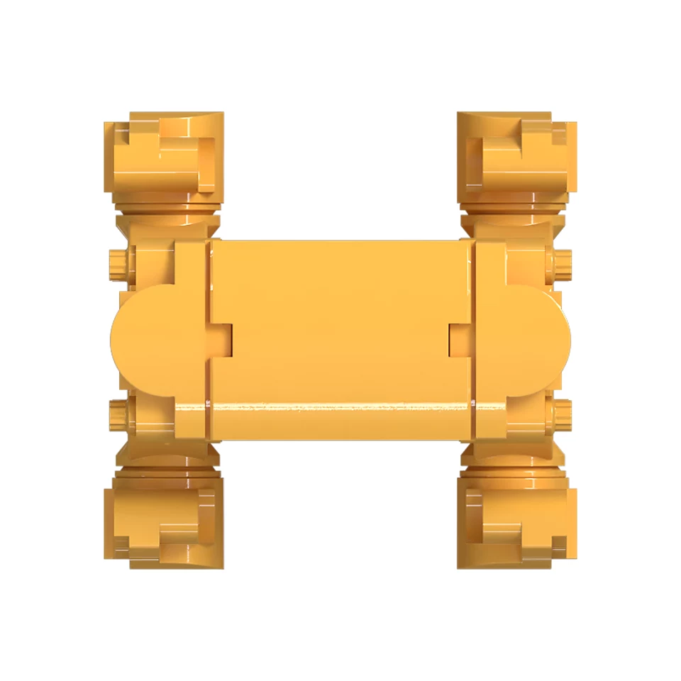 497-4975: 9C Universal Joint 4974975 купить