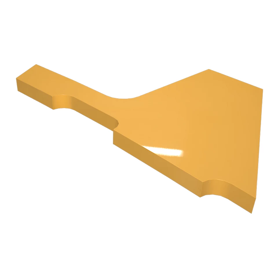 497-6149: PLATE WEAR 4976149 Caterpillar