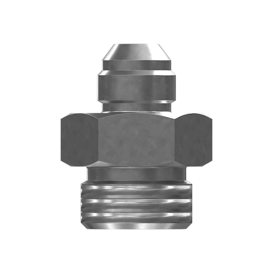 497-6356: 3/4" X 1 1/16" Straight Adapter 4976356 купить