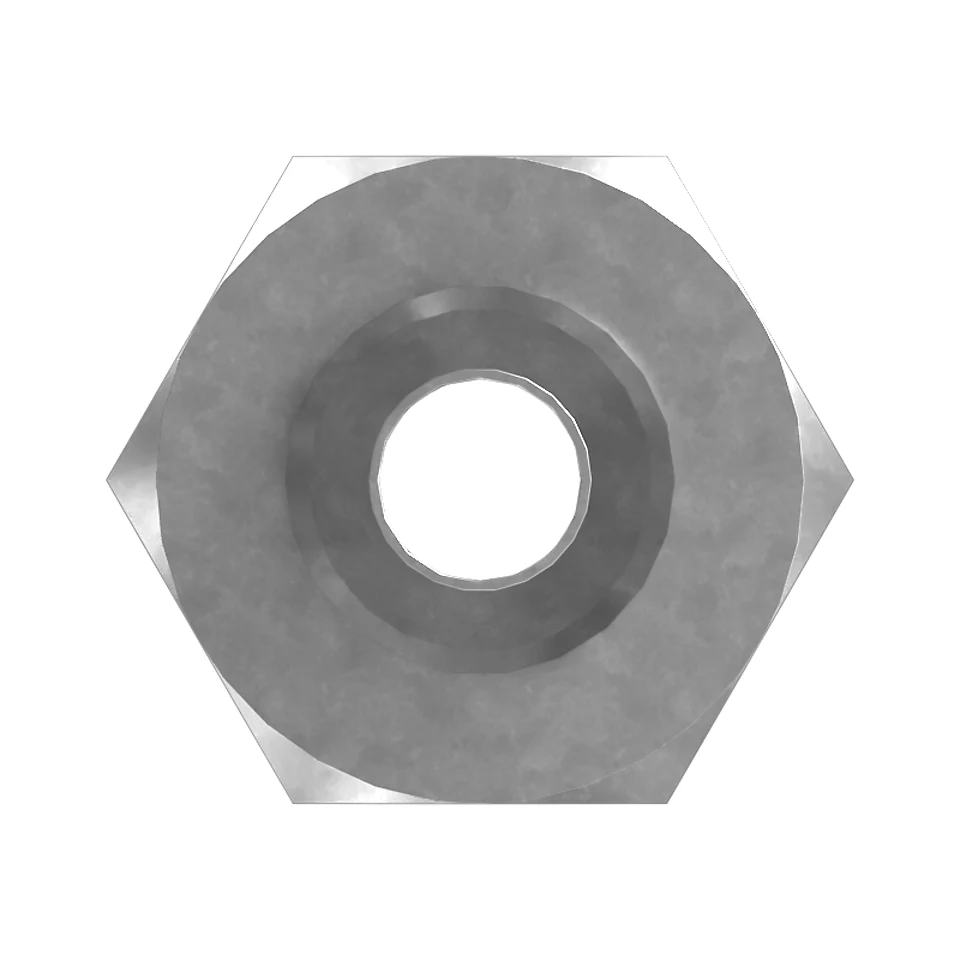 497-6356: 3/4" X 1 1/16" Straight Adapter 4976356 купить
