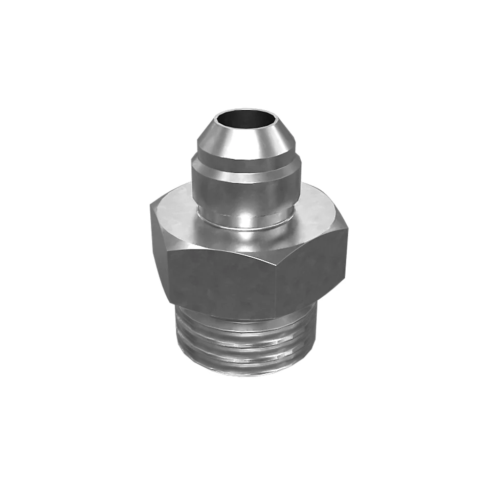 497-6356: 3/4" X 1 1/16" Straight Adapter 4976356 купить