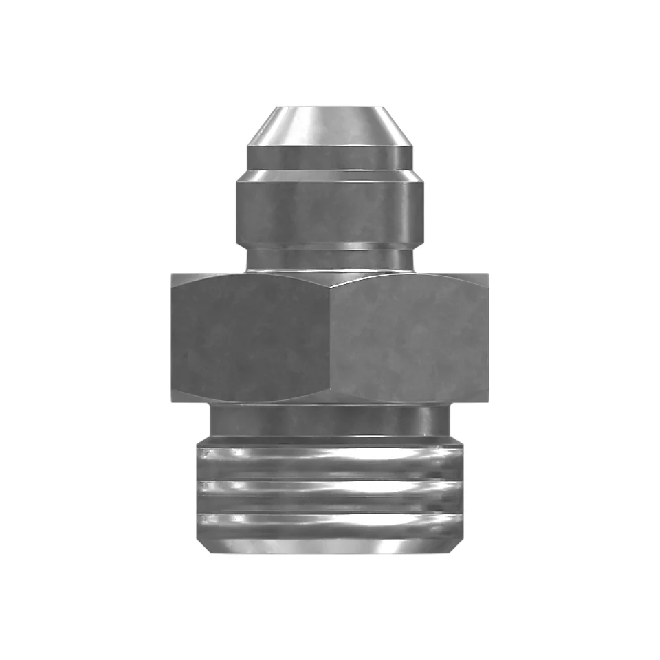 497-6356: 3/4" X 1 1/16" Straight Adapter 4976356 купить