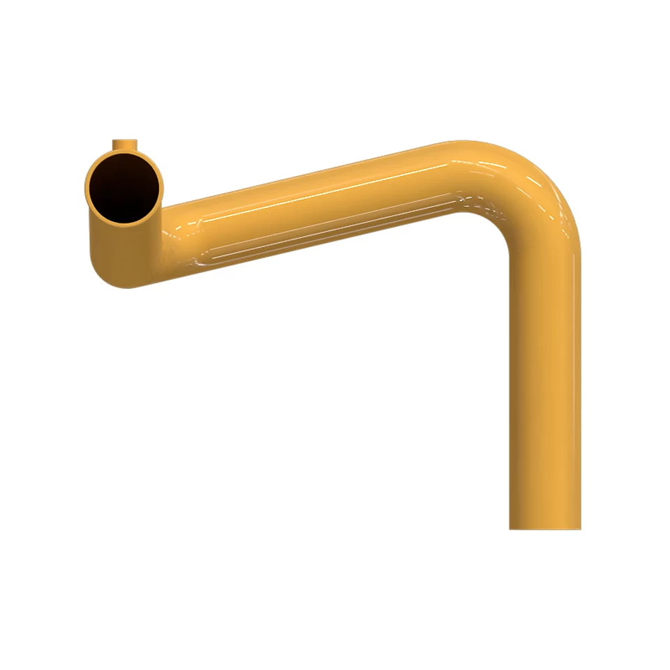 497-7976: Steel Tube Assembly 4977976 купить
