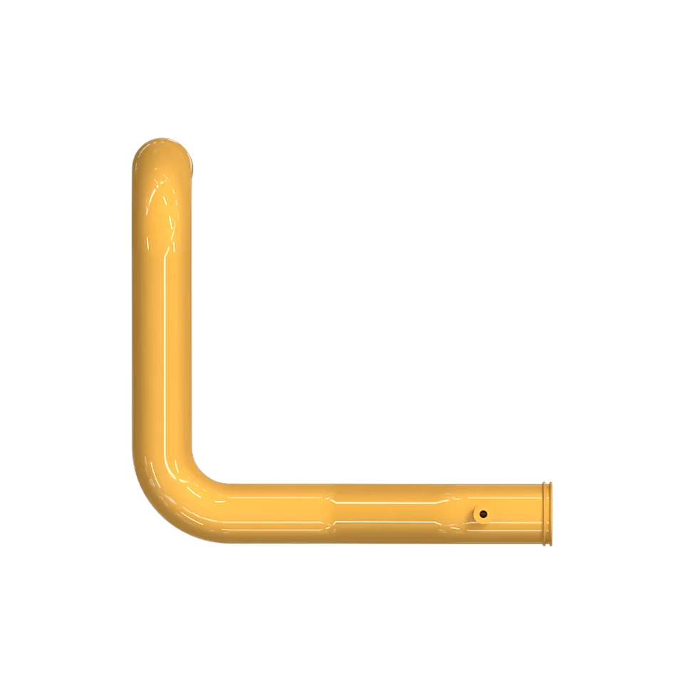 497-7976: Steel Tube Assembly 4977976 купить