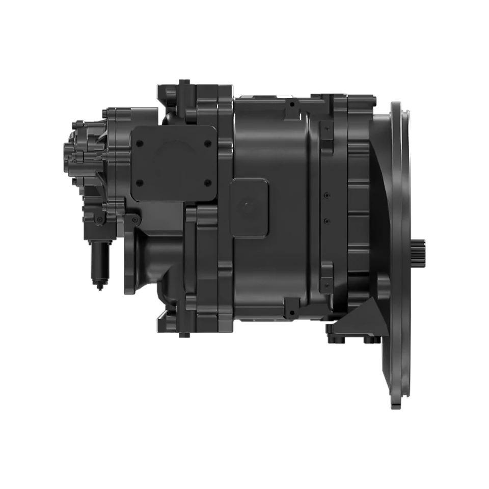 497-8497: Double Axial Piston Pump 4978497 купить
