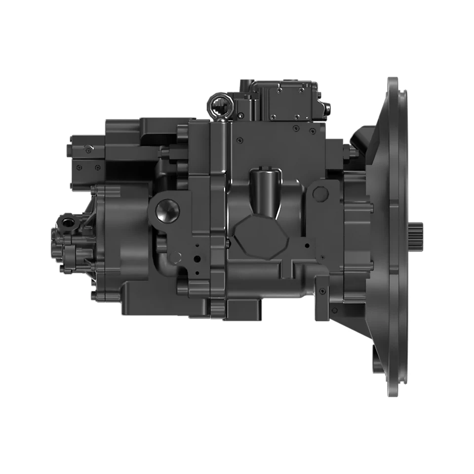 497-8497: Double Axial Piston Pump 4978497 купить