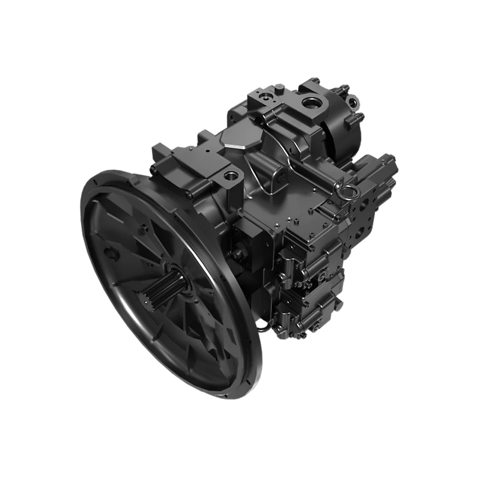 497-8497: Double Axial Piston Pump 4978497 купить