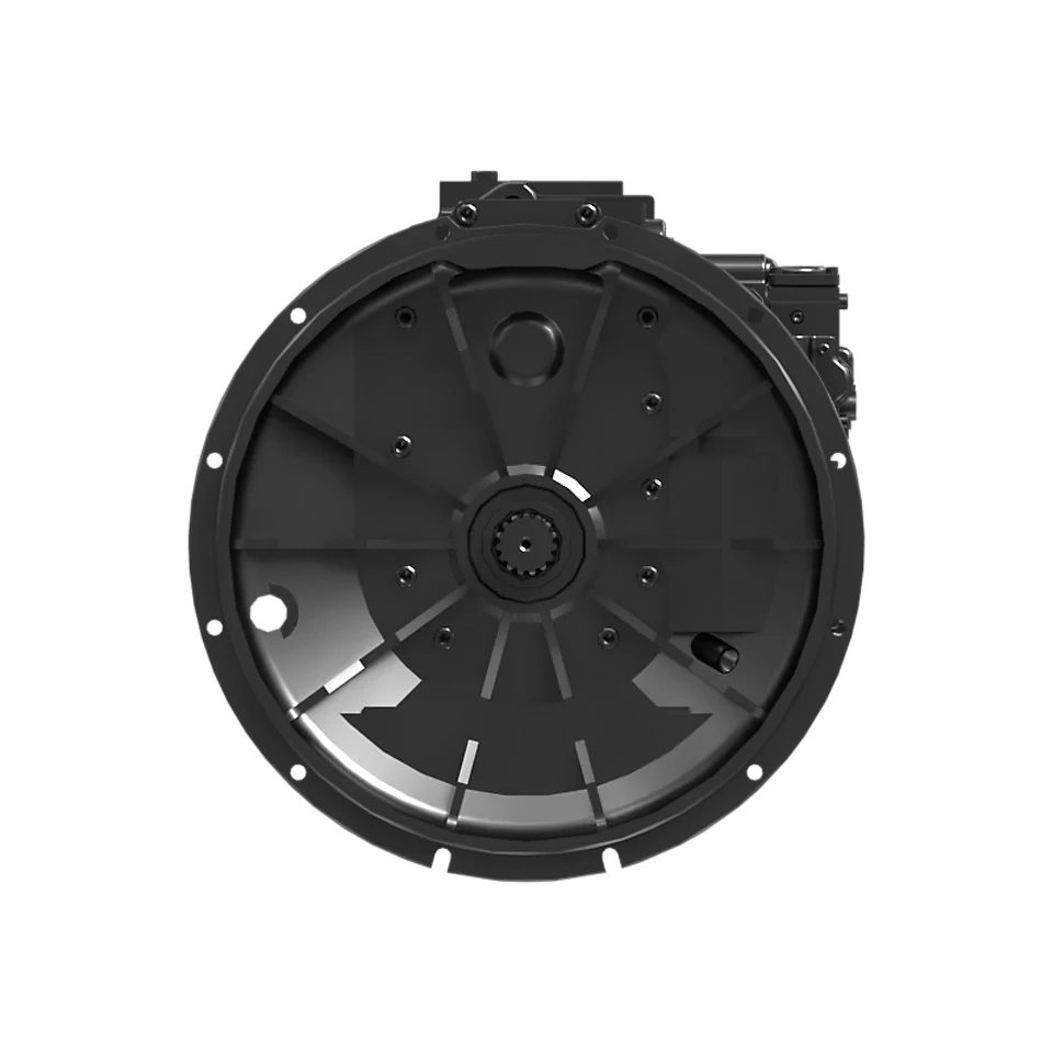 497-8497: Double Axial Piston Pump 4978497 купить