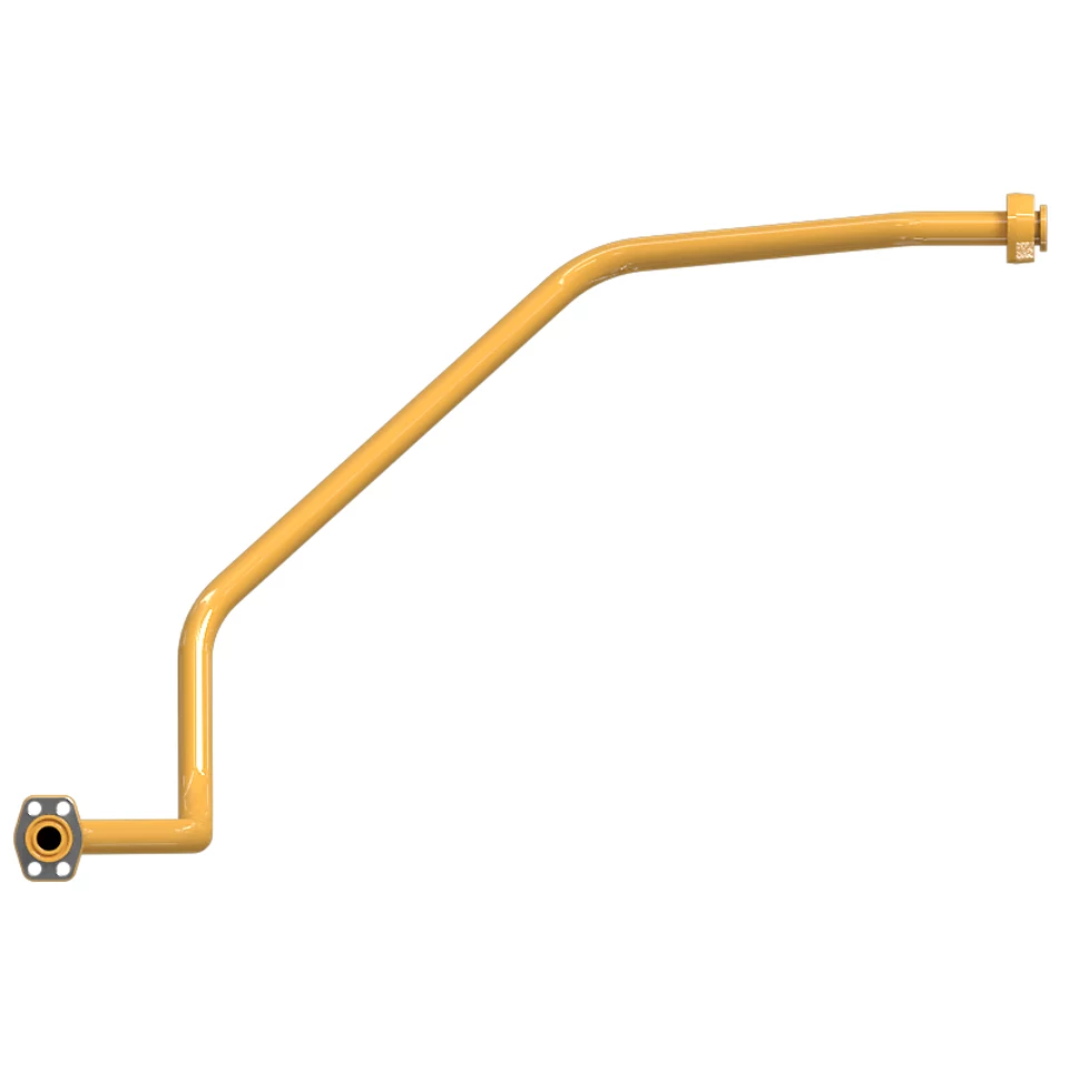 497-8569: Tube Assembly 4978569 купить