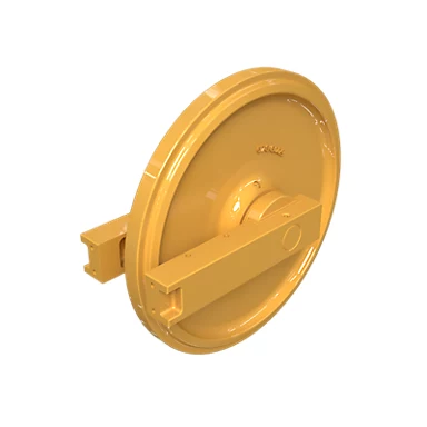497-8955: Idler Group-relieved Tread Idler 4978955 buy