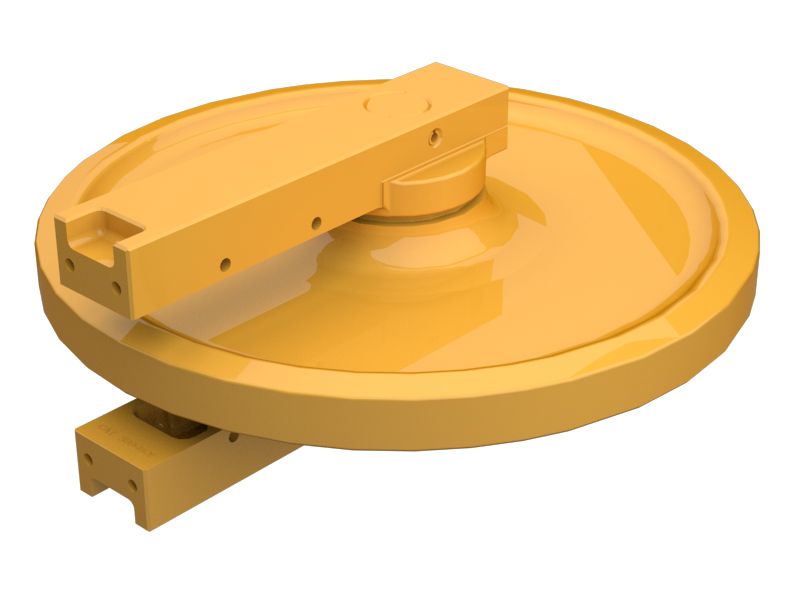 497-8955: Idler Group-relieved Tread Idler 4978955 buy