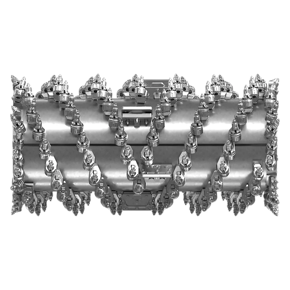 497-9842: ROTOR GP 4979842 купить