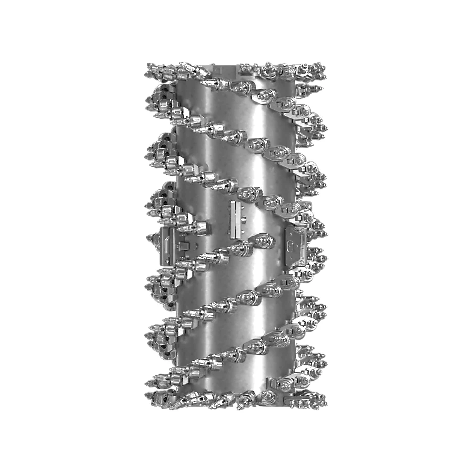 497-9842: ROTOR GP 4979842 купить